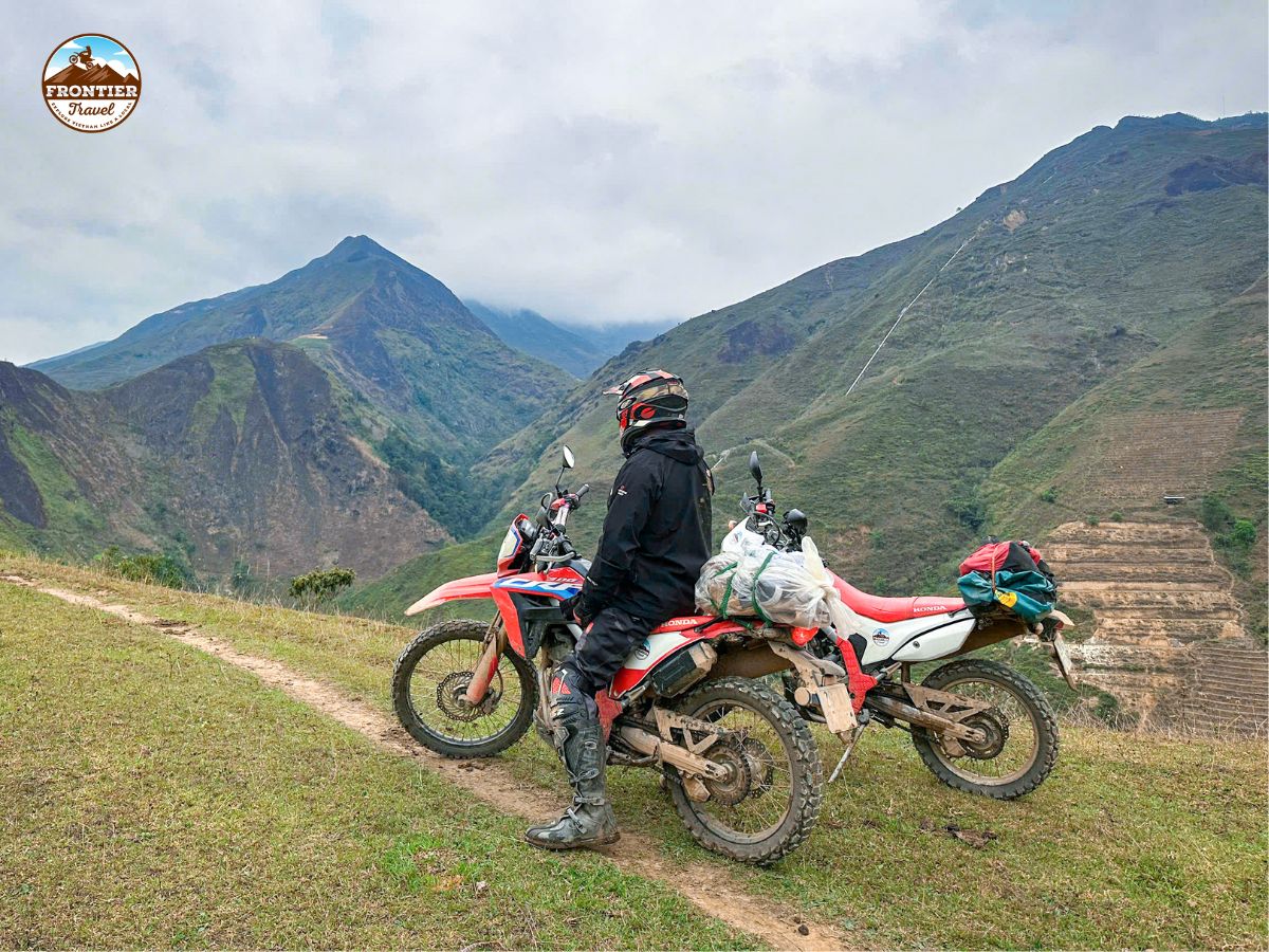 Top 08 Vietnam motorbike tours for 2026